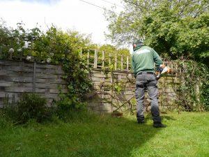 Gardening service in Dandenong