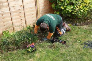 Gardening service in Hoppers Crossing