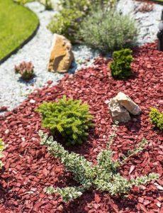 Mulching Services